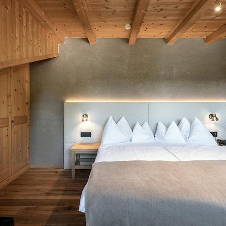 Hotel Niblea Dolomites Ortisei Exterior foto